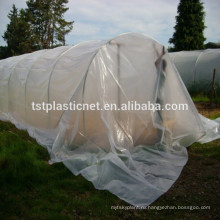 polytunnel использовать полиэтиленовую пленку